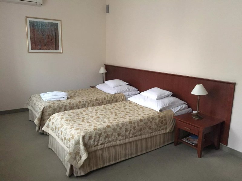 Dworek Hotel