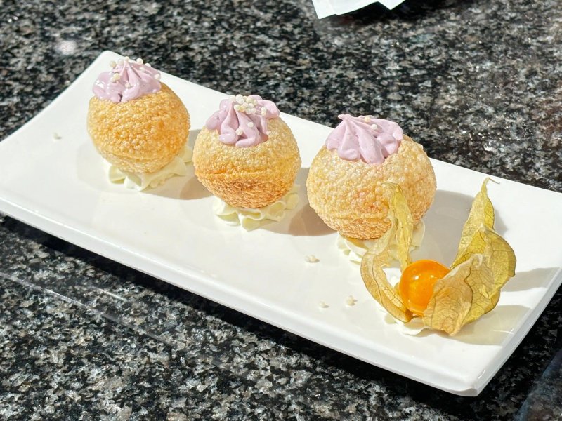 Ximi Sushi