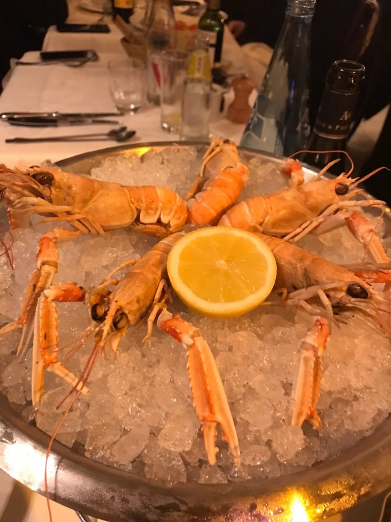 Bistrot D'Andre