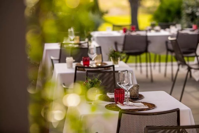 Fiorfiore Restaurant