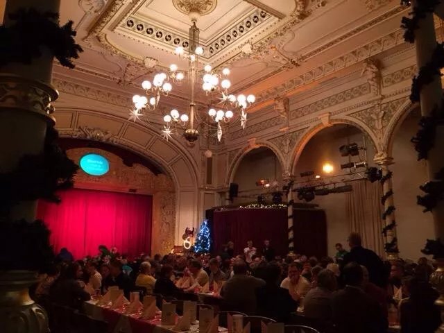 Restaurant im Kaiserhof