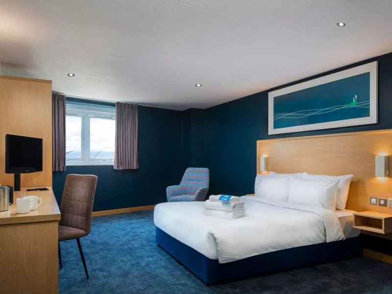 Travelodge Toddington M1 Southbound