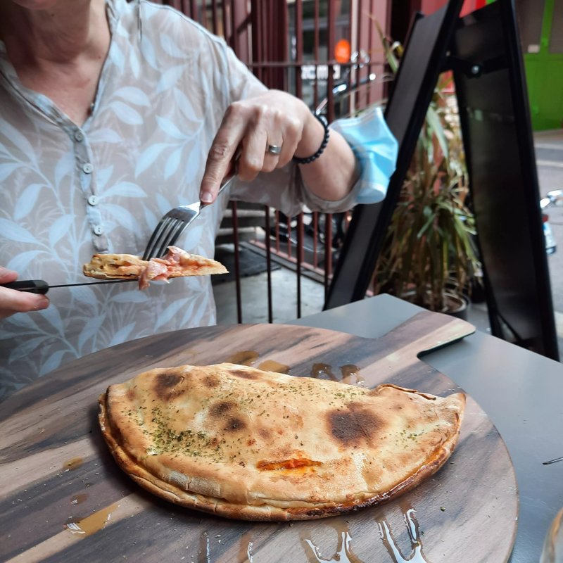 Molini Pizza Luzern