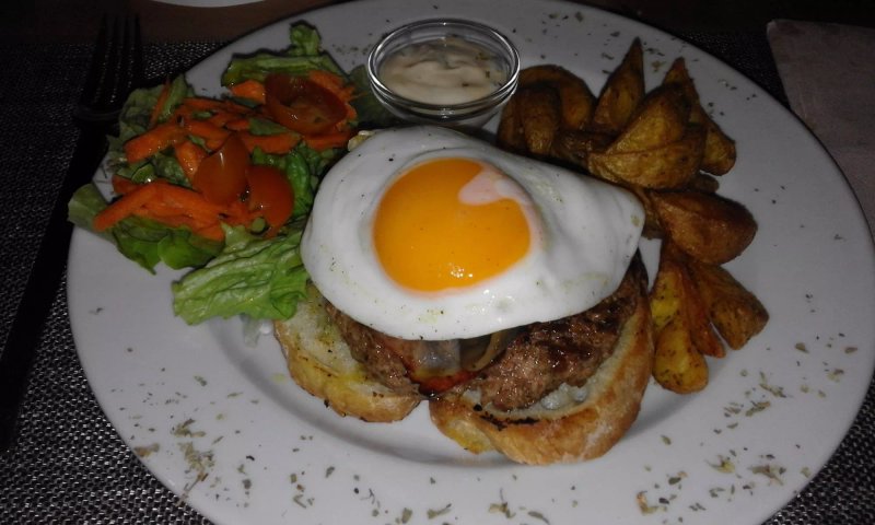 GULA - Pizza & Burguer