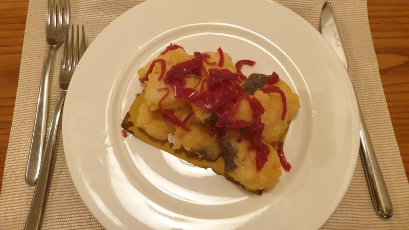 Altanum Osteria
