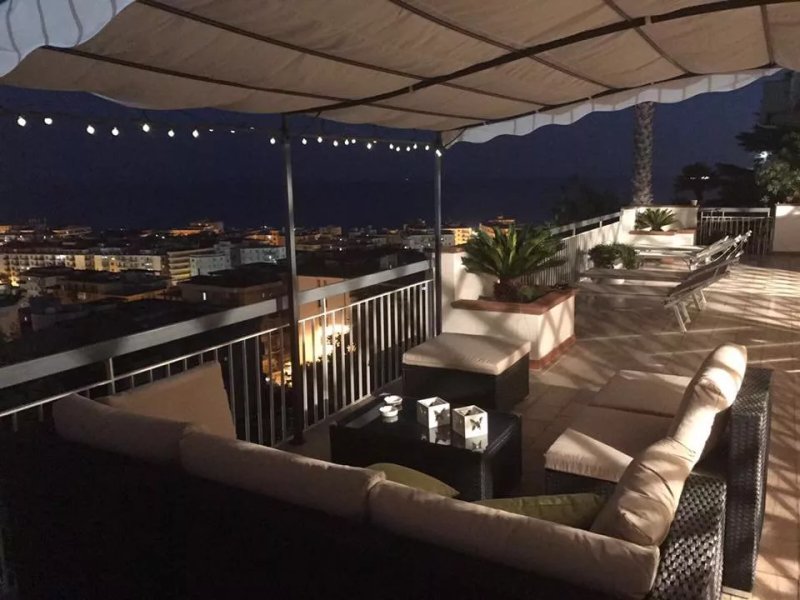 B&B Le Ginestre di Titina