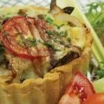 Organic Cafe @ The Sanctuary of Healing