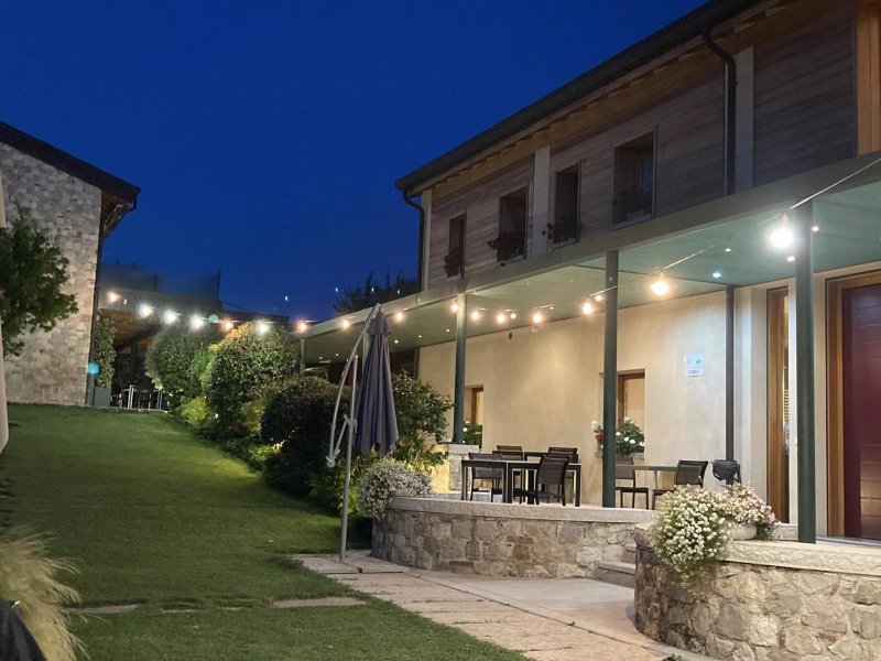 Agriturismo Vedova
