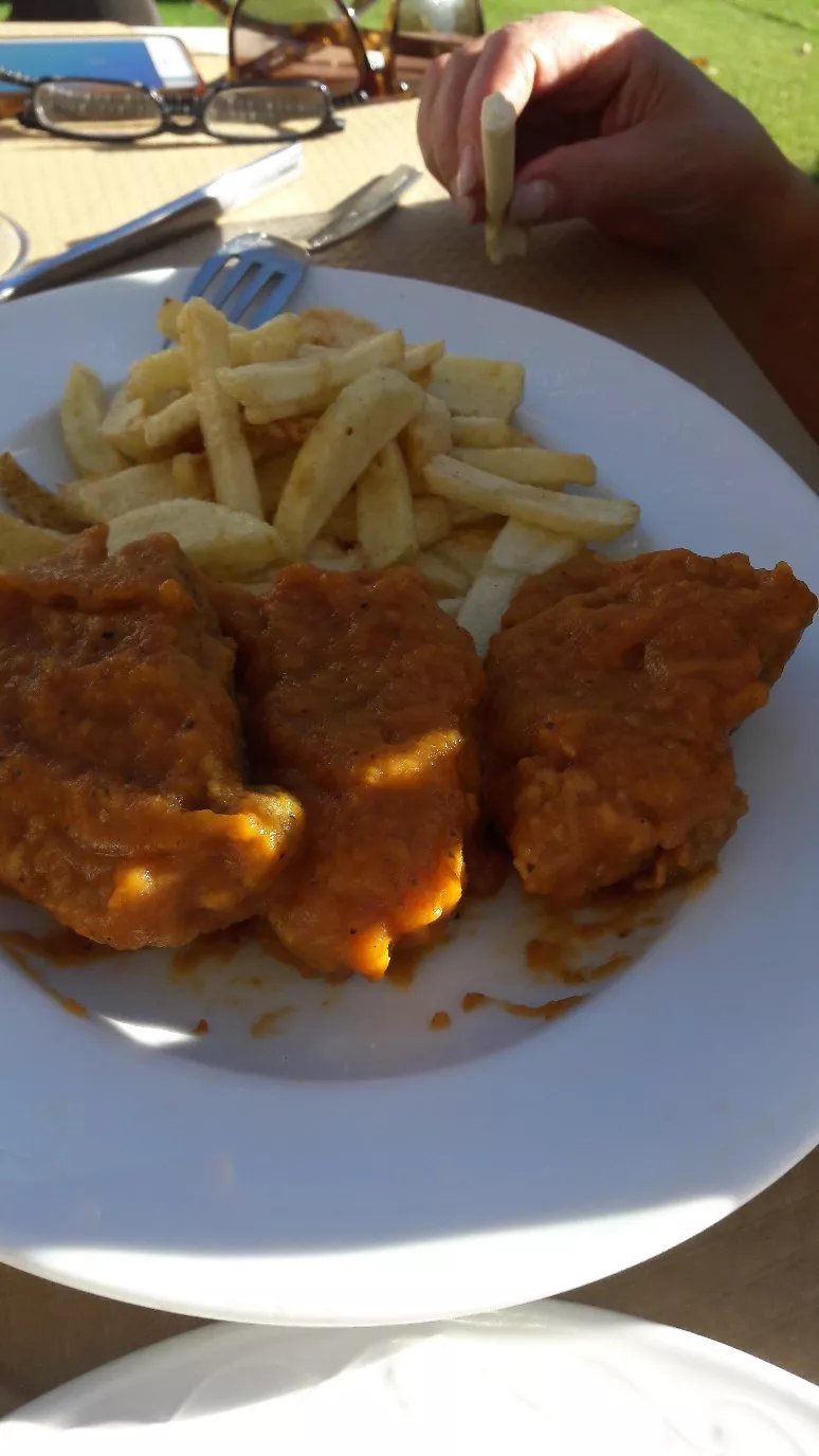 Alqueria De Morayma