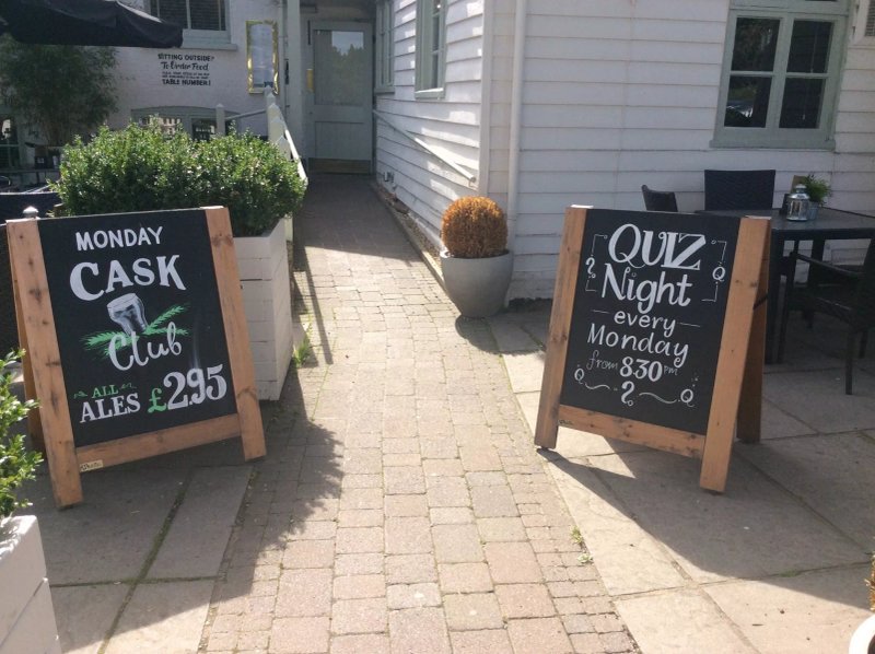The Cricketers Inn
