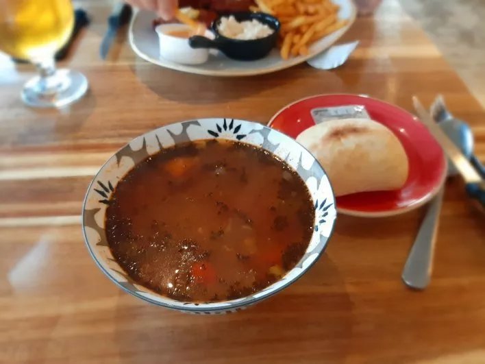 Stapinn Cafe
