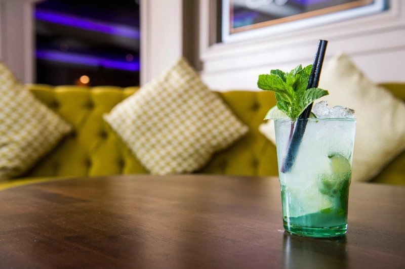 The Devenish