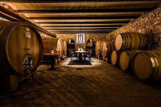 Massimago Winery