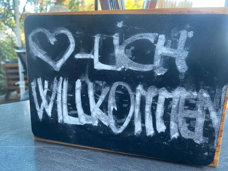 Wassersportverein Fischbach Ev Clubrestaurant