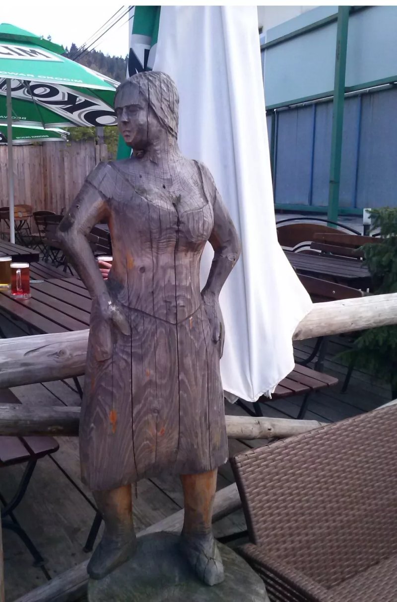 Karczma U Krocpoka