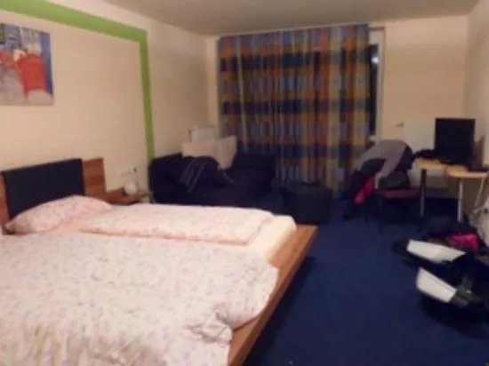 Motel Fussen Im Allgau