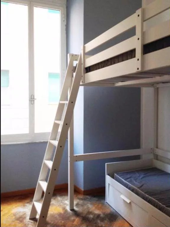 Grand Hostel Manin