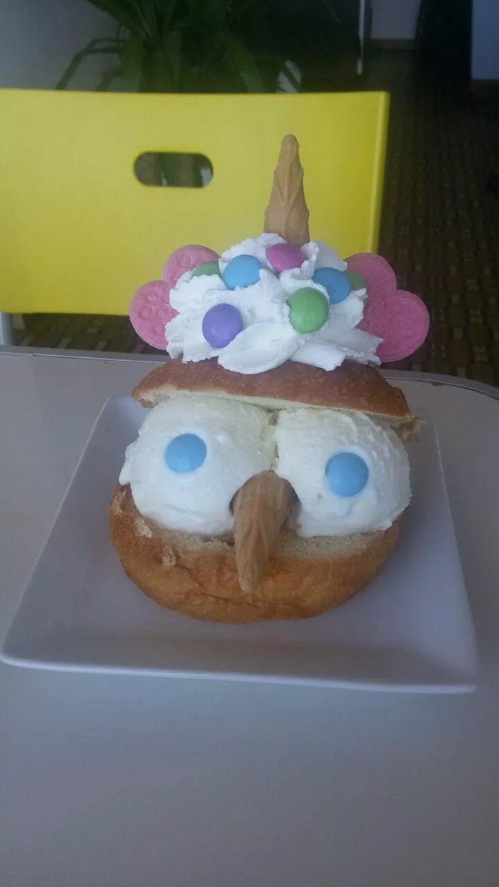 Gelateria Zanzibar