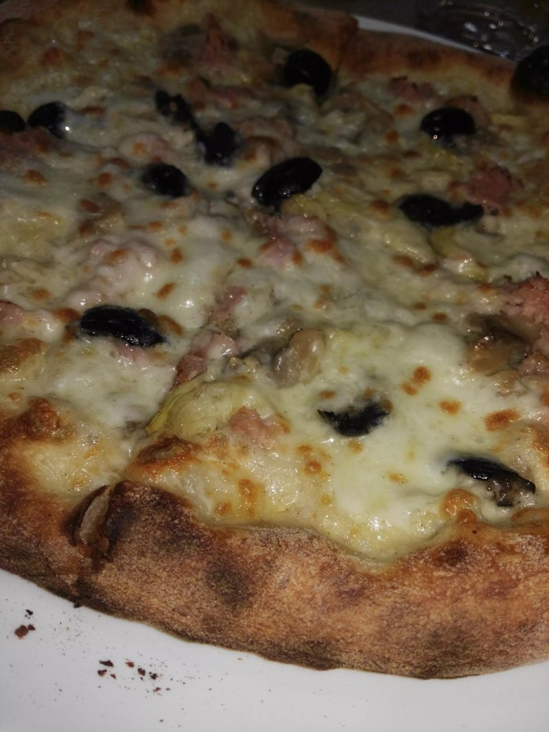 Sette Di Cuori - Food Pizza LoungeBar