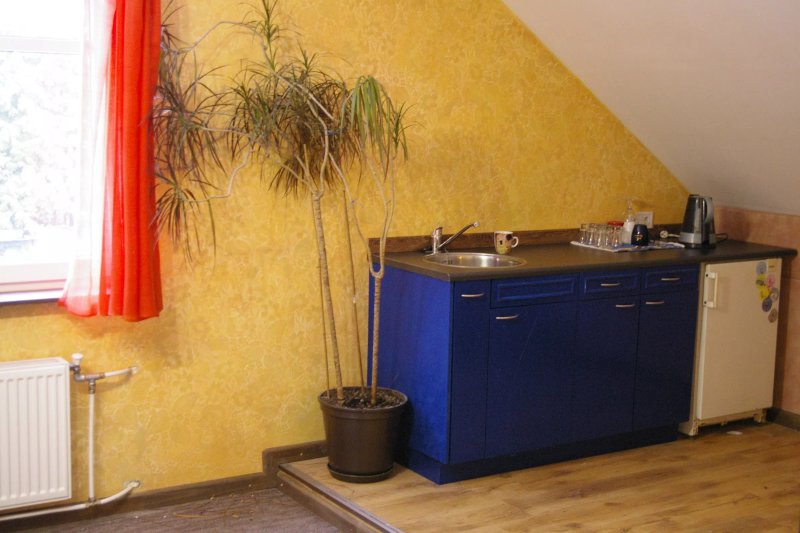 Riga Airport Guest House
