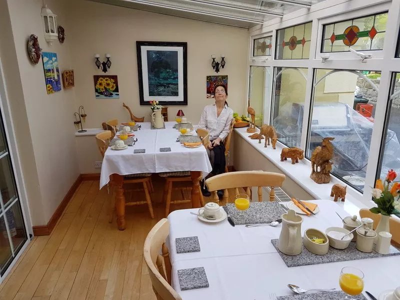 Glenderan Bed and Breakfast