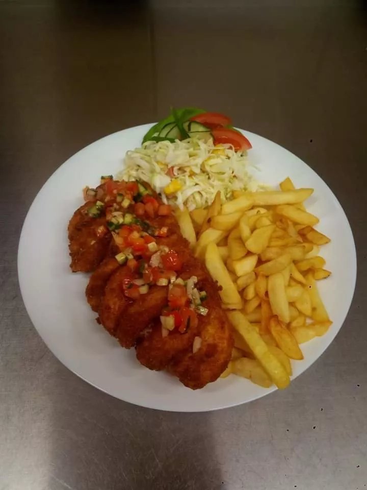 Zalewajka Kuchnia Domowa