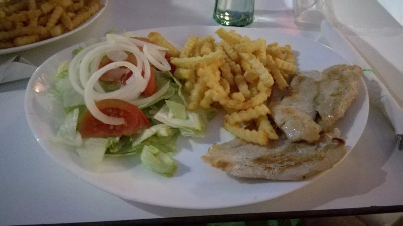 Albanta