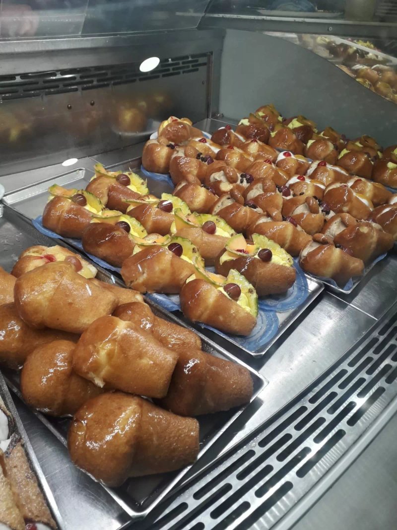 Pasticceria Martucci