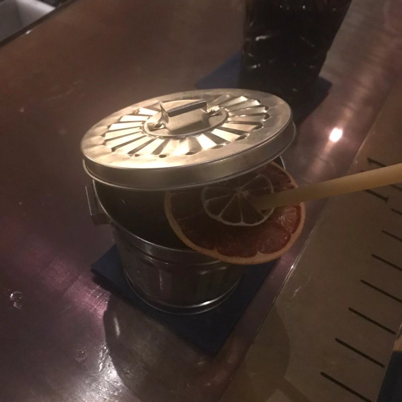 Bar The Tailor
