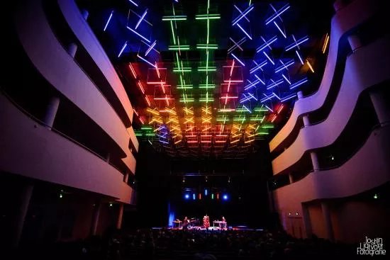 Theaters Tilburg