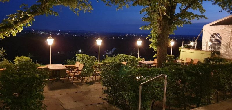 Waldrestaurant Steinmeyer