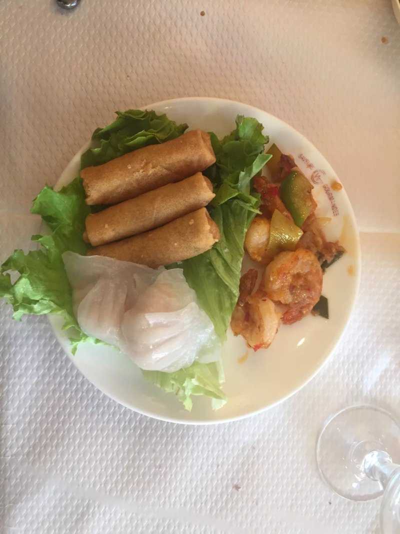 Saveurs gourmandes