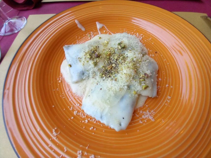 Forcillo Ristorante Locanda