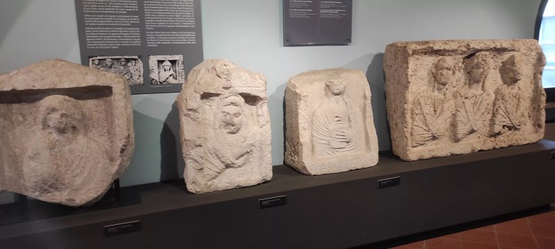 Museo Archeologico di Santa Maria delle Monache
