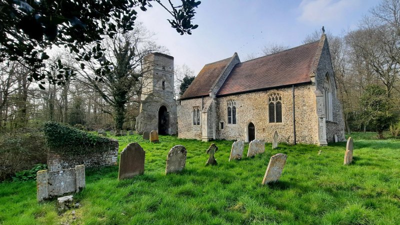 All Saints' Church