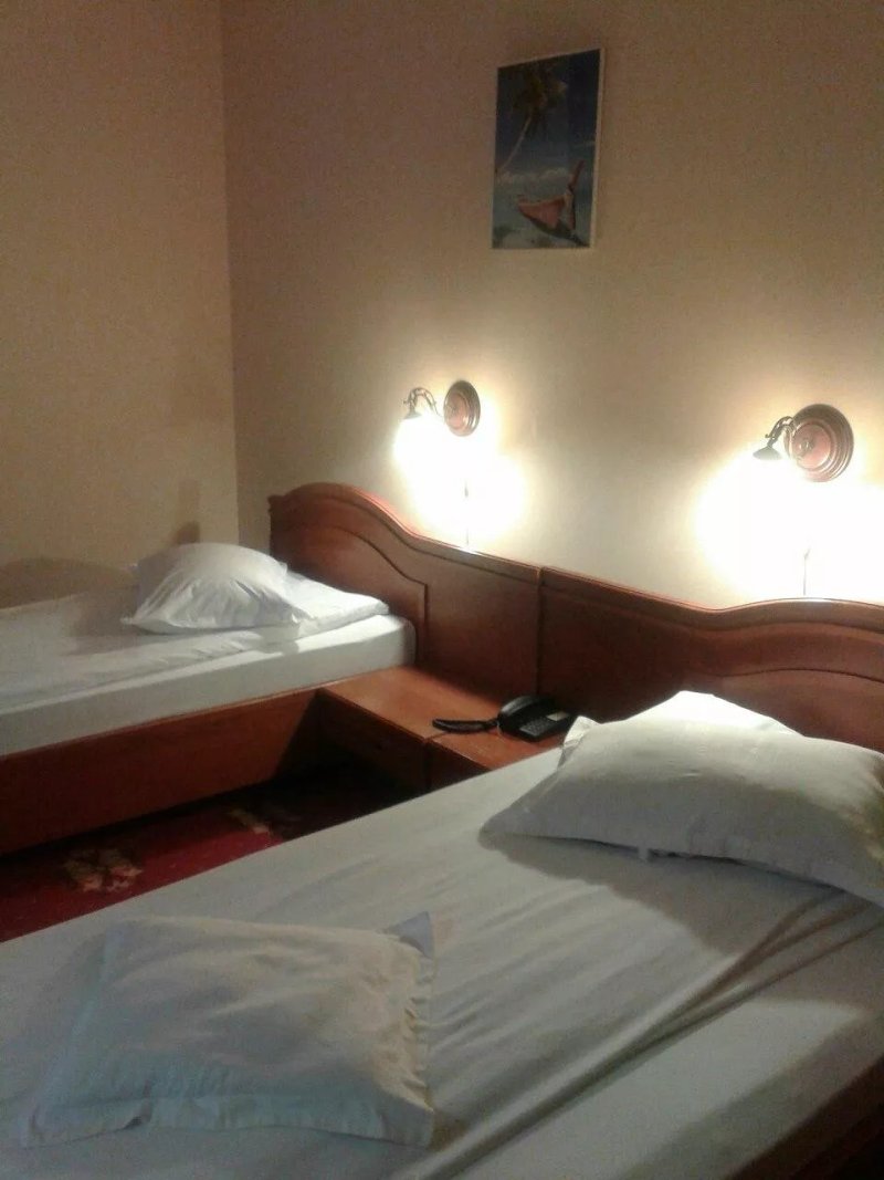 Hotel Coral