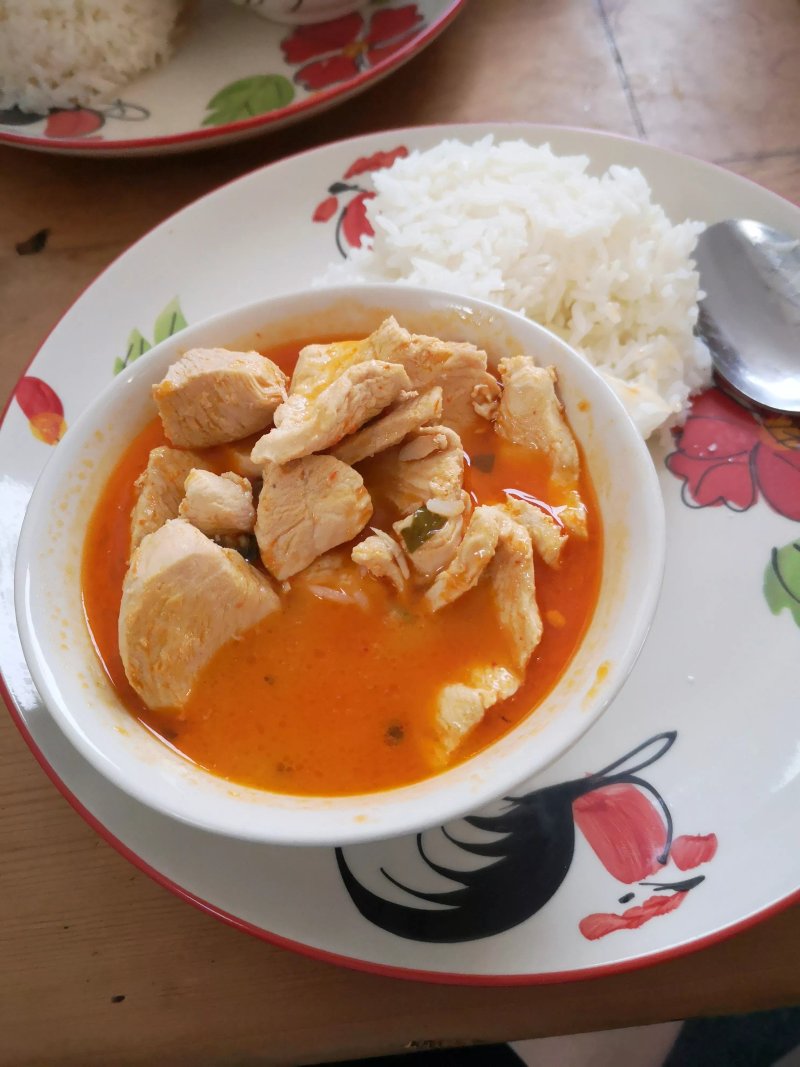 Poon's Street Food