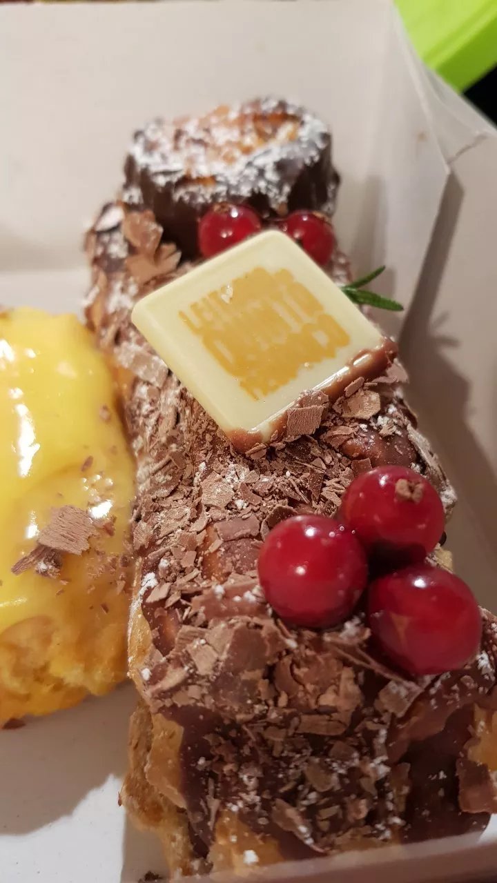 Leitaria da Quinta do Paco | Mercado Bom Sucesso