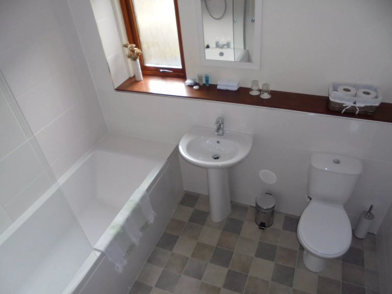 Stroma Bed and Breakfast