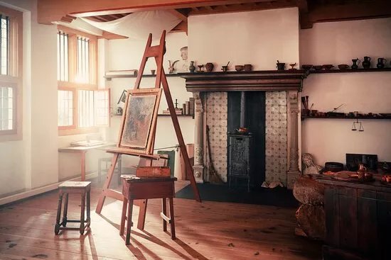 Museum Het Rembrandthuis
