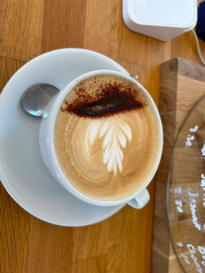 Land's End Coffee Company
