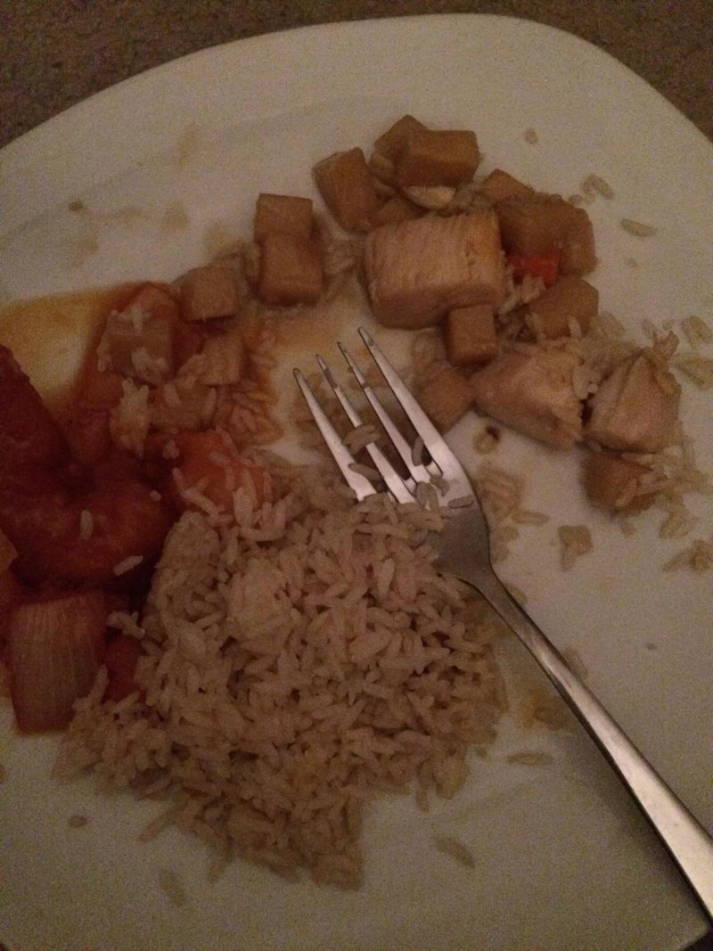 Top Wok Chinese & Thai Take Away