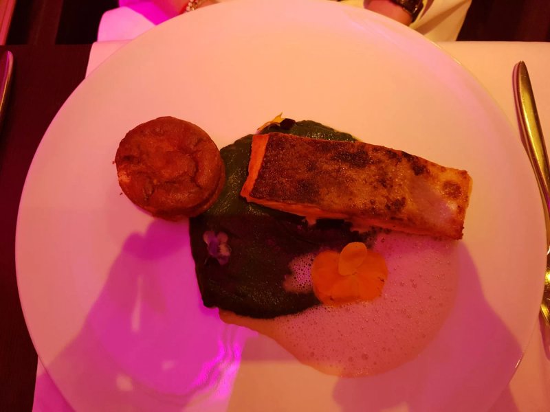 Restaurant Romer