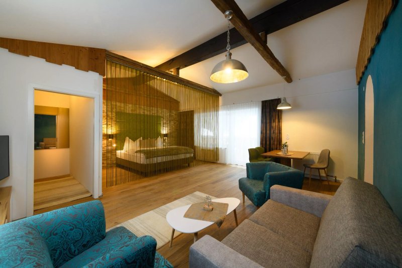 Landhotel Anna