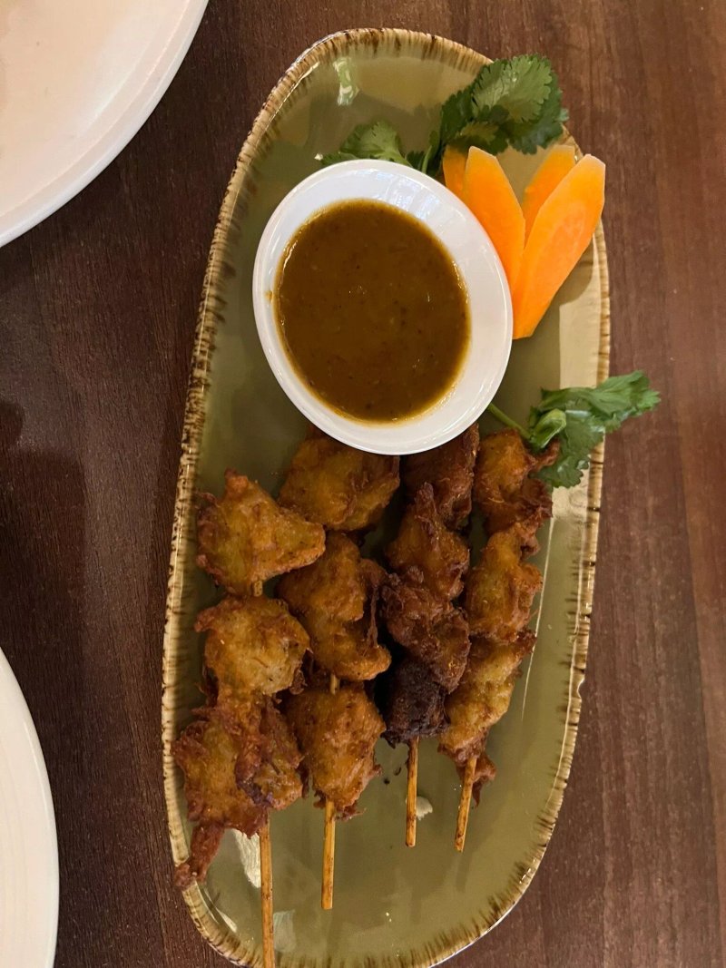 Vegan Planet Camden