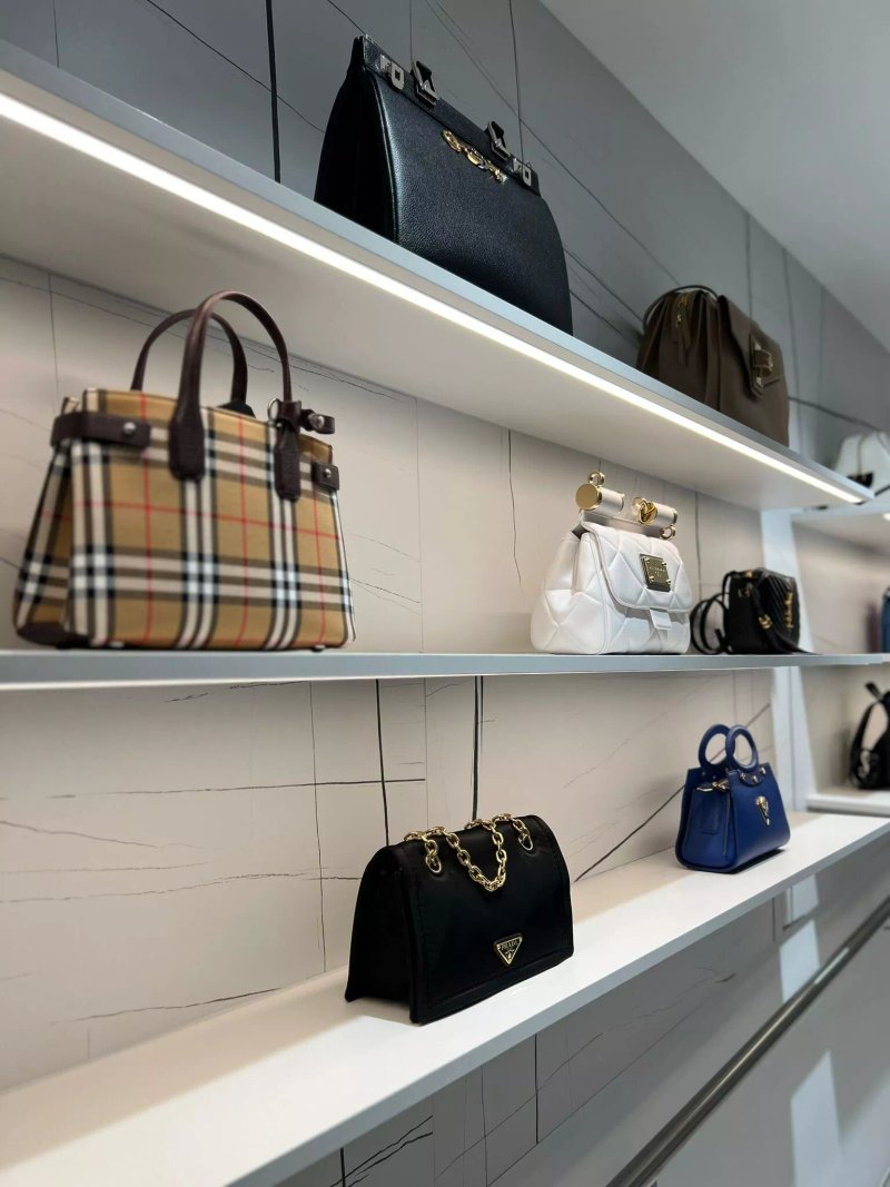 Salzburg Luxury Store