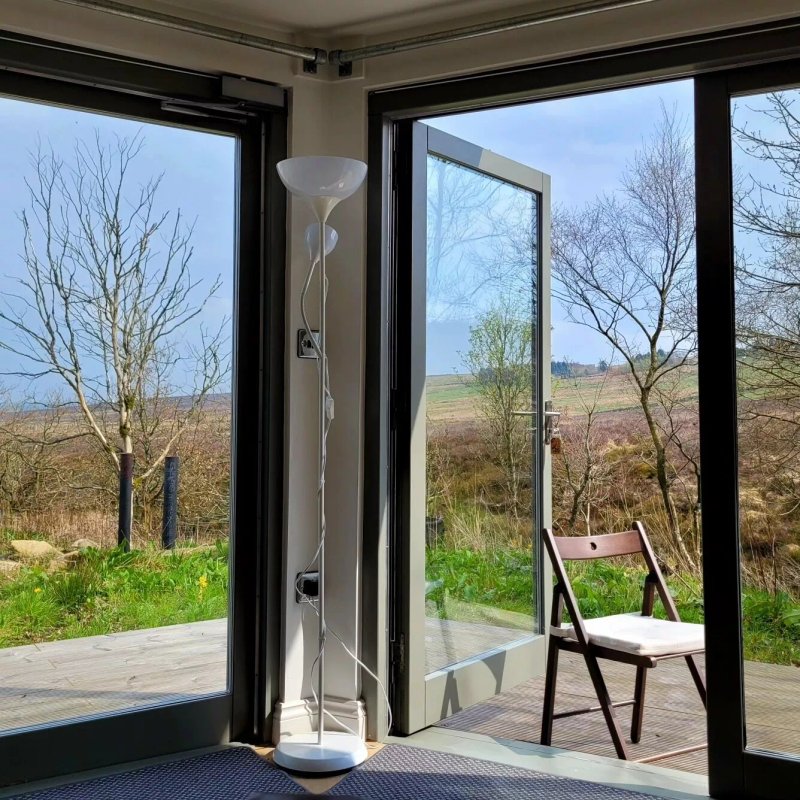 Daisy Bank Camp
