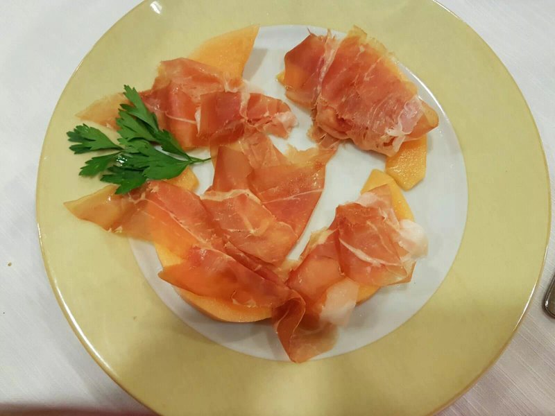 Ristorante Pizzeria Belinda