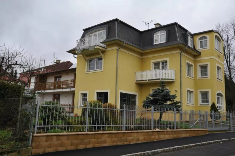 Pension Villa Austria