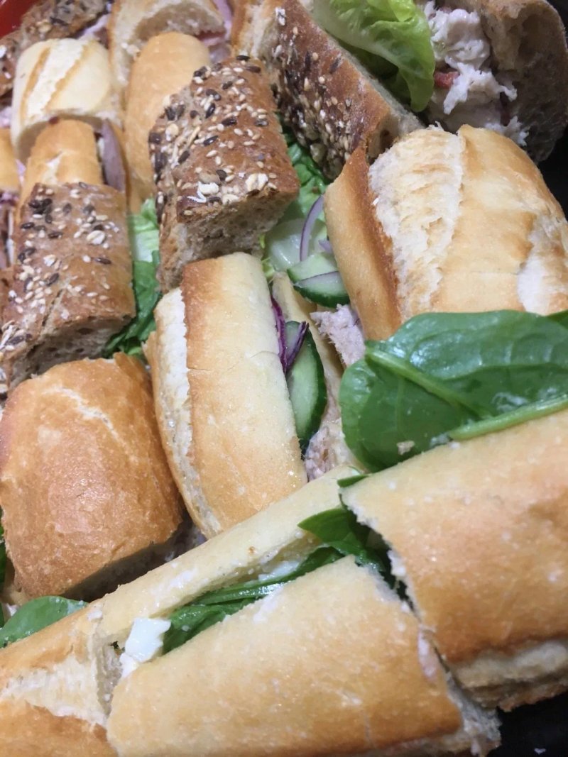 The Pickled Fig Deli & Artisan Bakery